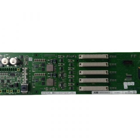 ABB UDD406A 3BHE041465P201