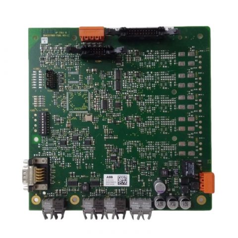 ABB UFC911B110 3BHE037864R0110