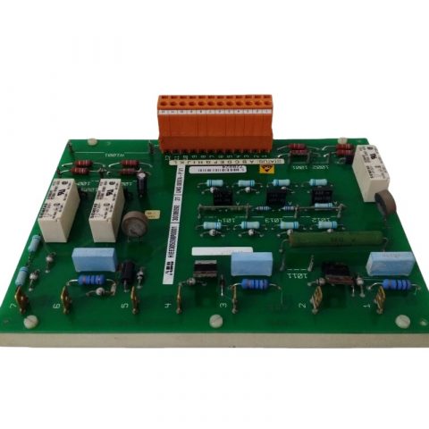 ABB UNS0007A-P V1 HIEE305098R0001