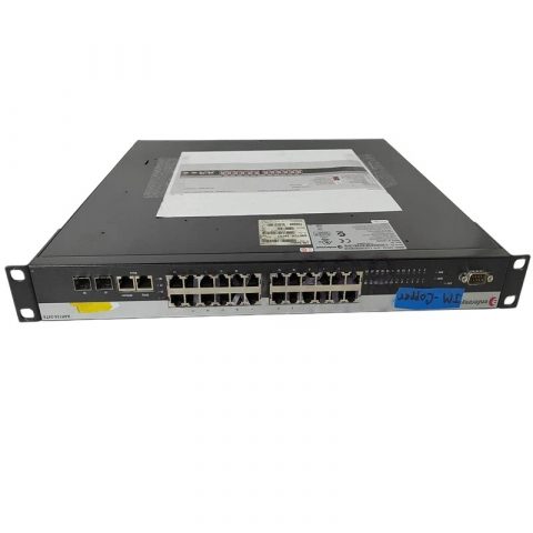 Foxboro A4H124-24TX P0973JM