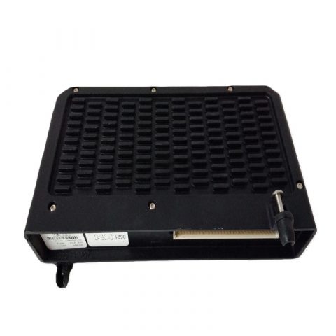 GE PAC8000 8724-CA-PS