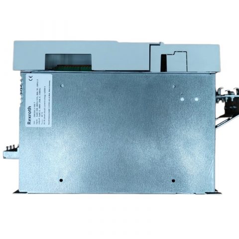 REXROTH DKC03.3-100-7-FW