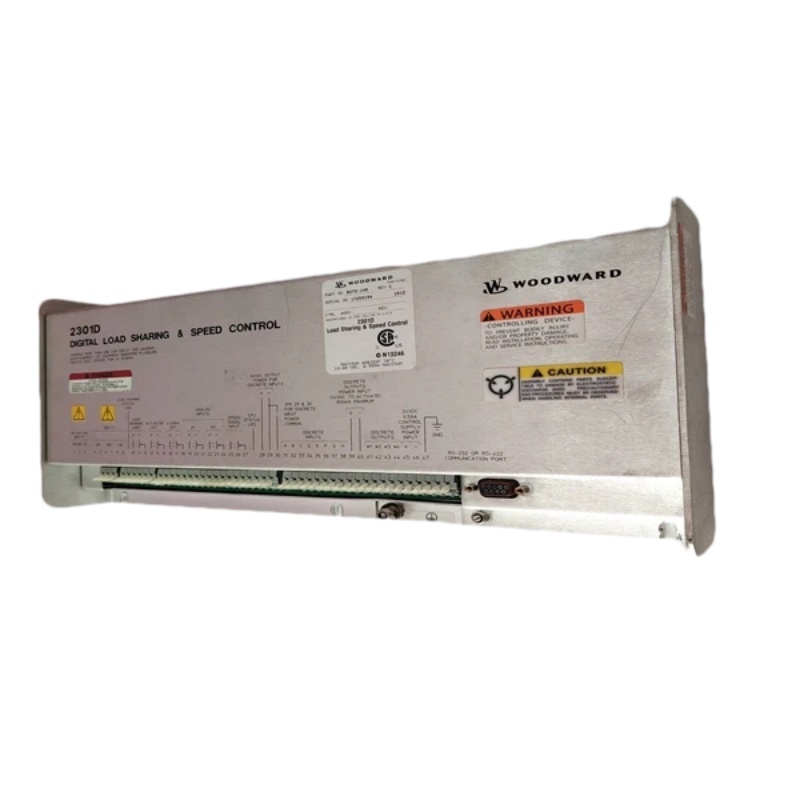 WOODWARD 8273-140 WOODWARD 8273-140