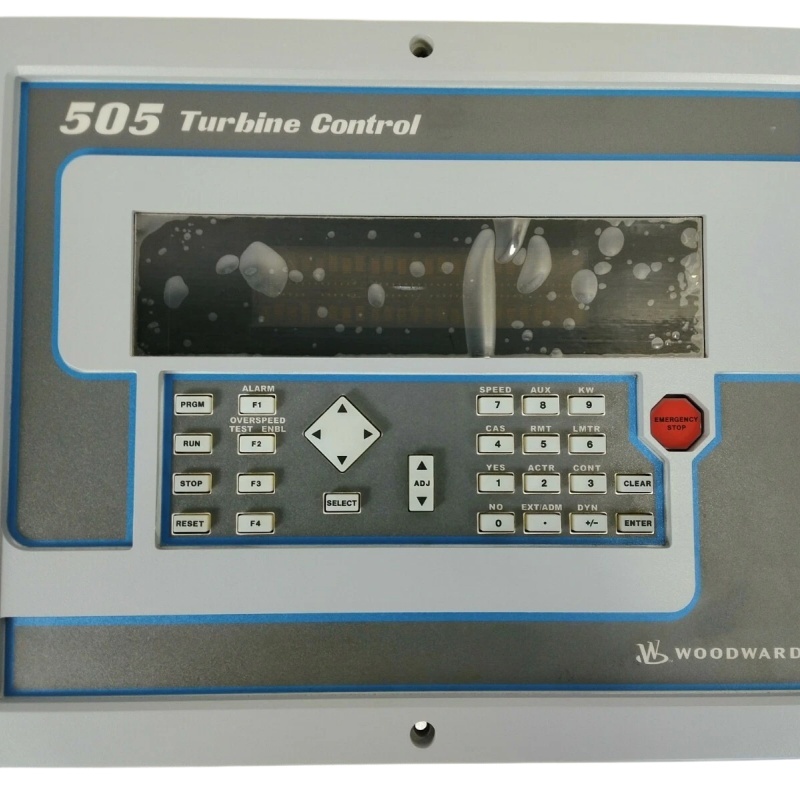 WOODWARD 9907-164 WOODWARD 9907-164