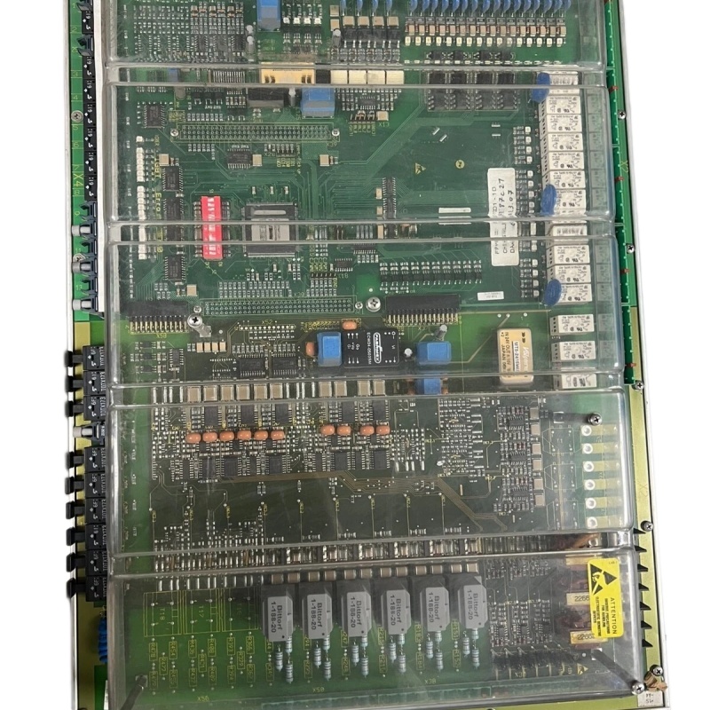 WOODWARD CSC3-HU-W-B WOODWARD CSC3-HU-W-B