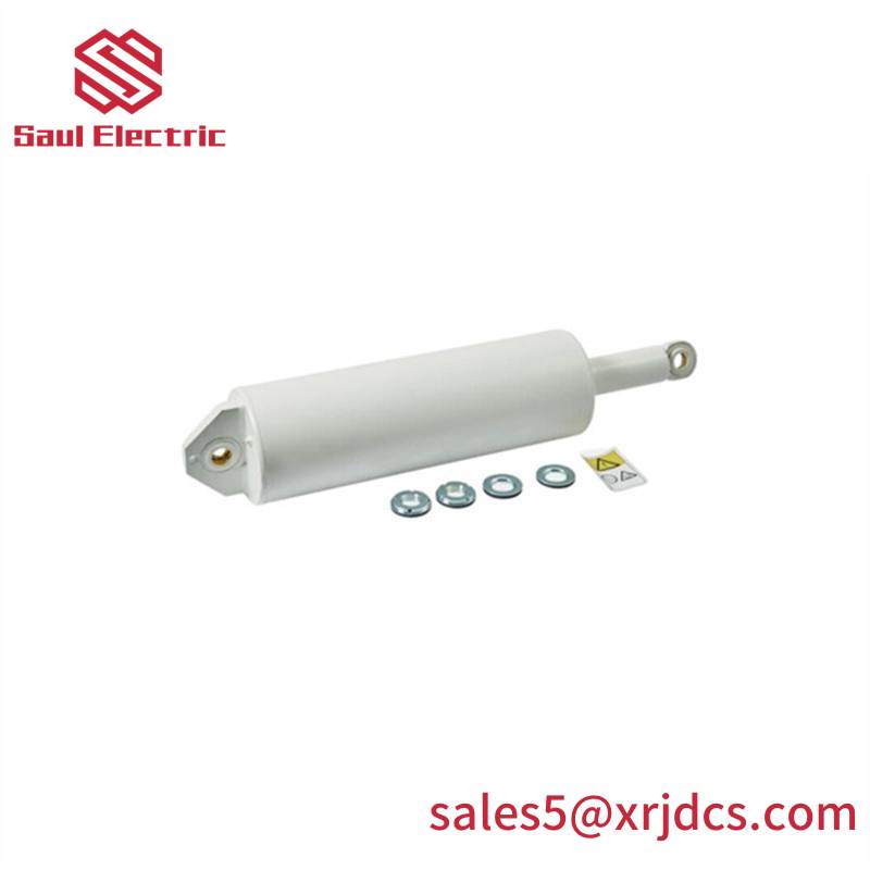 ABB IRB 6640 3HAC Balancing Device, Precision Manufacturing Solution