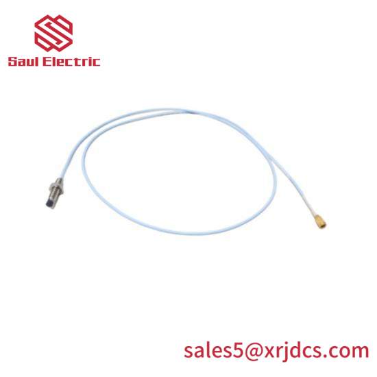 bently_nevada_330901-00-90-10-01-05_3300_nsv_proximity_probes.jpg Bently Nevada 5533-103 Proximity Sensor, Precision Industrial Control Module