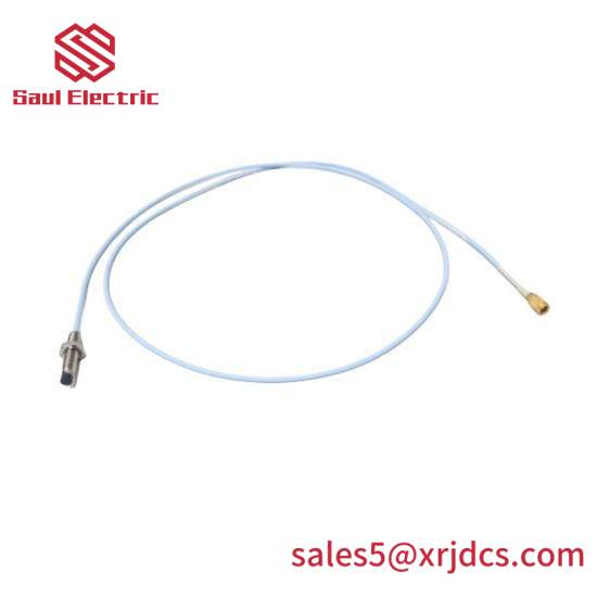 bently_nevada_330901-00-90-10-01-05_3300_nsv_proximity_probes_1.jpg Bently Nevada 5533-103 Proximity Sensor, Precision Industrial Control Module