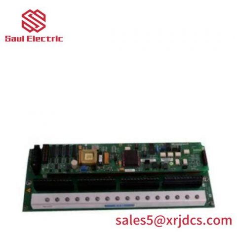 Honeywell FC-SDIL-1608 DCS Module: Advanced Control Solution for Industrial Automation