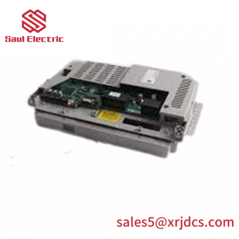 Allen-Bradley 1783-VS03T01F ControlLogix Processor, Industrial Automation