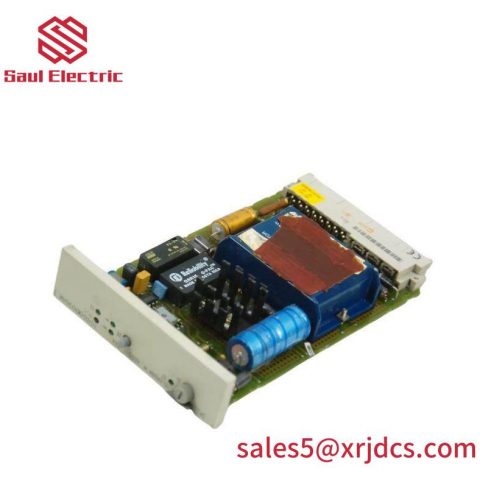 Siemens 6DS1211-8AA: Power Supply Module