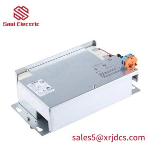 Siemens 6EP1935-6MD31 Battery Module: Advanced Power Solutions for Industrial Applications