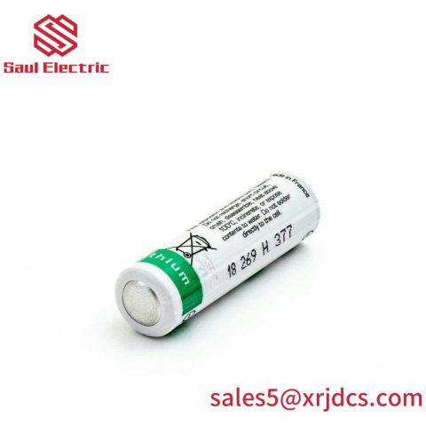 SIEMENS 6ES5980-0AE11 Industrial Backup Battery