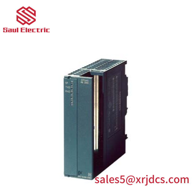 6es7340-1ah02-0ae0_siemens_communications_processor.png SIEMENS 6ES7340-1AH02-0AE0 Communication Processor: Efficient Network Integration for Industrial Automation