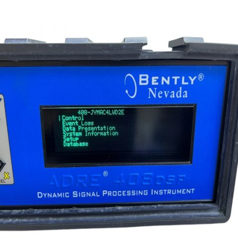 Bently 168679-01-01-01-02-00-01