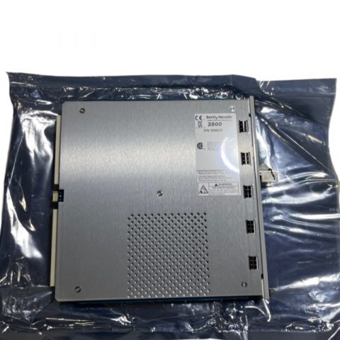 Bently 3500/22 288055-01h