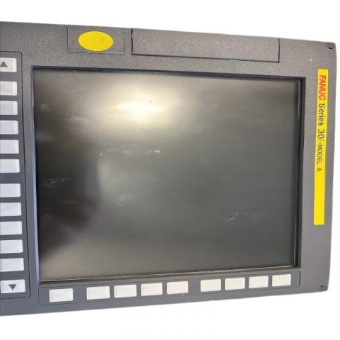 FANUC 30i-A A02B-0303-B522