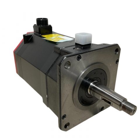 FANUC A06B-0268-B605 S000