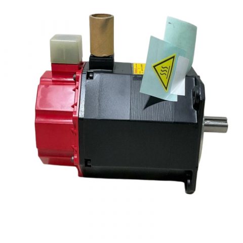 FANUC A06B-0513-B504 0008