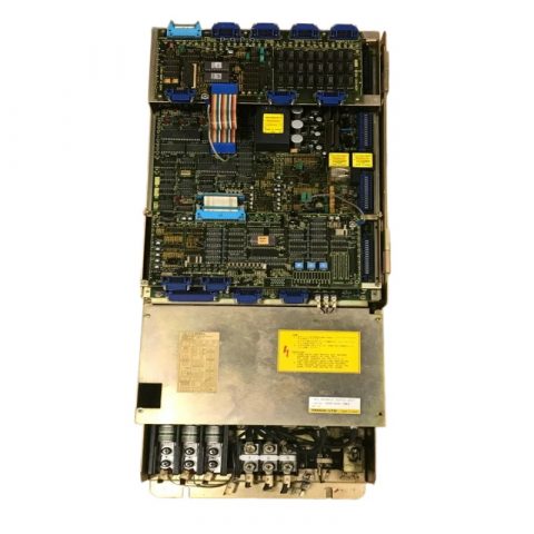 FANUC A06B-6044-H742