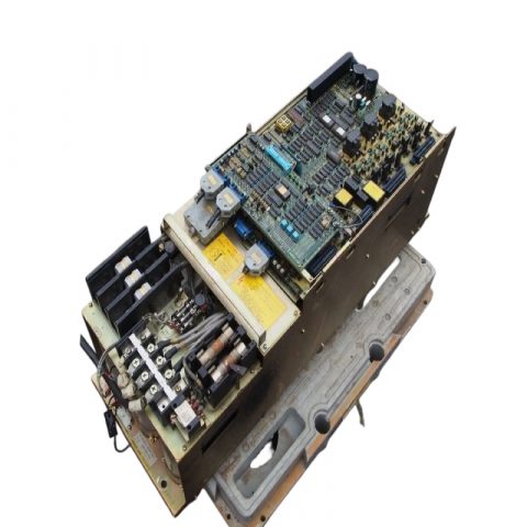 FANUC A06B-6055-H222