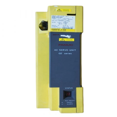FANUC A06B-6090-H222
