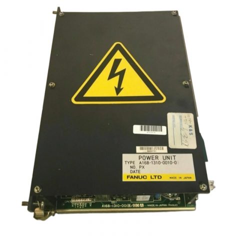 FANUC A16B-1310-0010-0