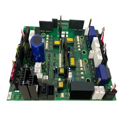 FANUC A20B-2101-0511 04D