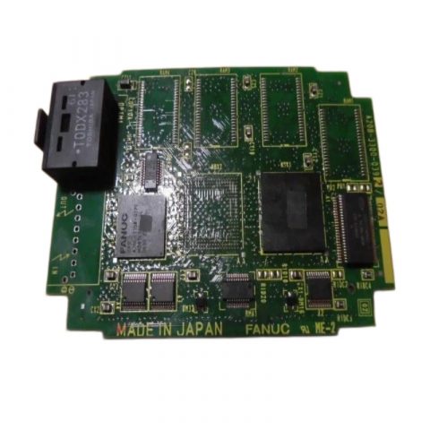 FANUC A20B-3300-0392 02A