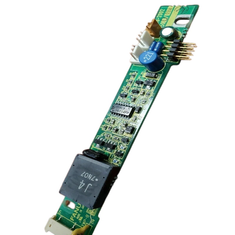 FANUC A350-2002-T502 FANUC A350-2002-T502