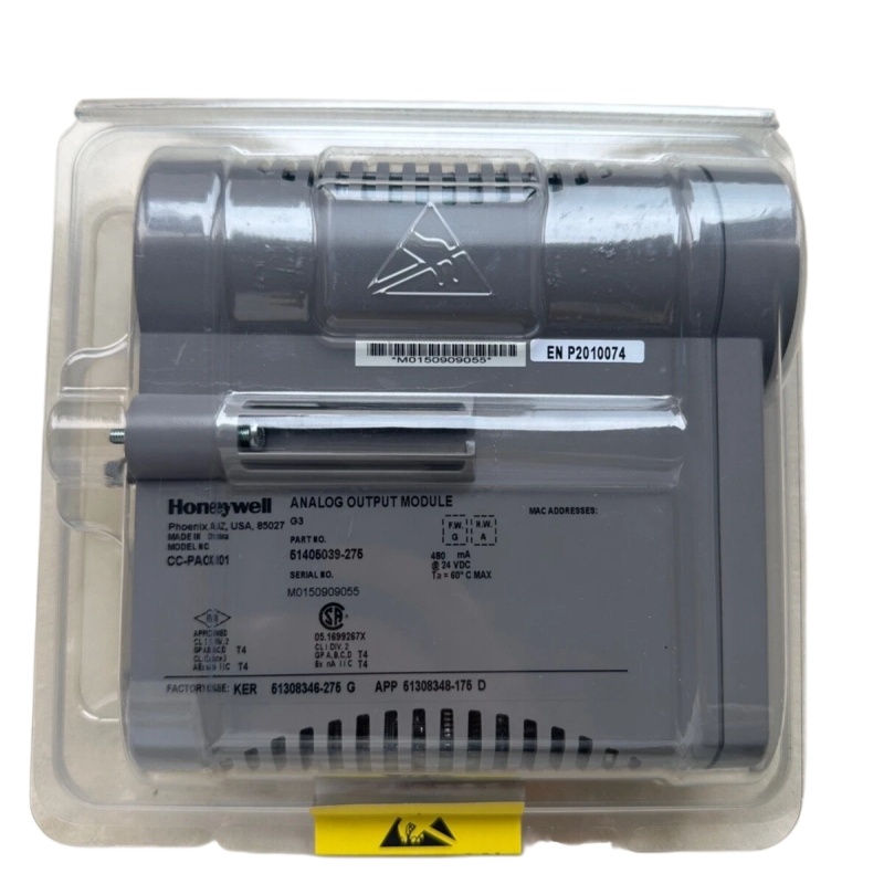 Honeywell 51405039-275 Honeywell 51405039-275