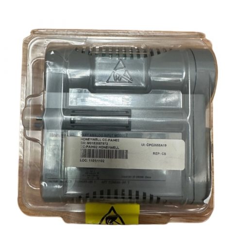 Honeywell CC-PAIH02