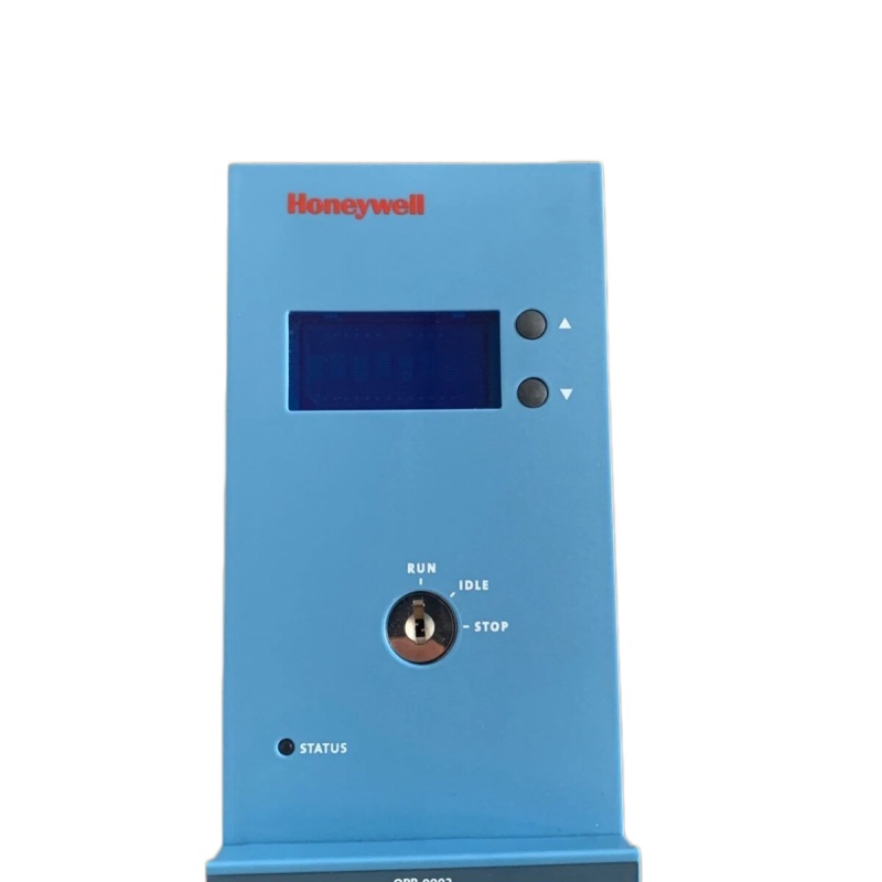 Honeywell QPP-0002 Honeywell QPP-0002