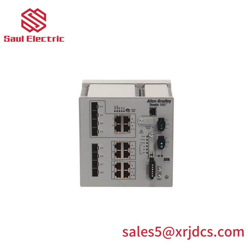ab_1783-bms20cgn_stratix_5700_switch.jpg Rockwell 1783-BMS20CGN Ethernet Switch, Industrial Grade Networking Device