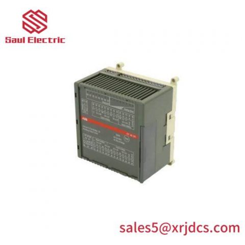 ABB 07AI91 GJR5251600R0278: Industrial Grade Digital Input/Output (I/O) Module
