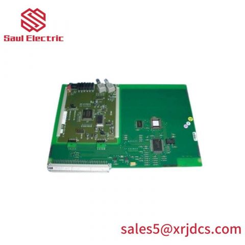 ABB 1MRK001370-DAr01: Advanced Industrial Control System Modules