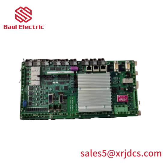 abb_3bhe024820r0101_pp_d234_a101_board_new.png ABB 3BHE024820R0101 PP D234 A101 Board - Cutting Edge Industrial Control Module