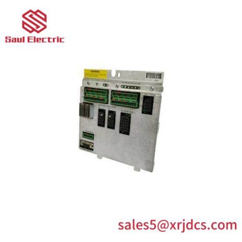 ABB 3HAB7215-1/06: Robust Robot Panel Unit for Automation Solutions