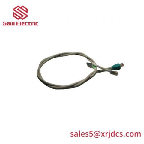 ABB 3HAC020580-001 Harness-Computer Unit / GTPU Automation Parts