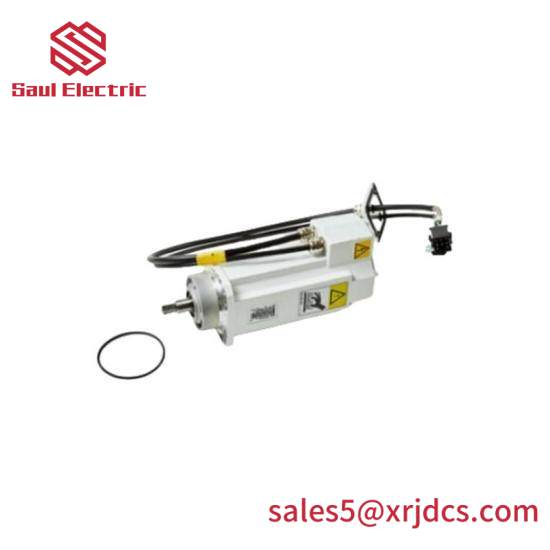 abb_3hac021966-001_motor_with_pinion_robot_parts.jpg ABB 3HAC021966-001: Robust Motor with Precision Pinion, for Advanced Robotics