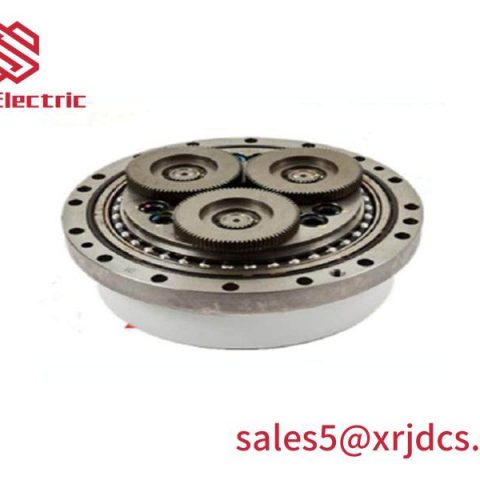 ABB 6CC3HNP02588-1 Pump Body, 6.0 CCM