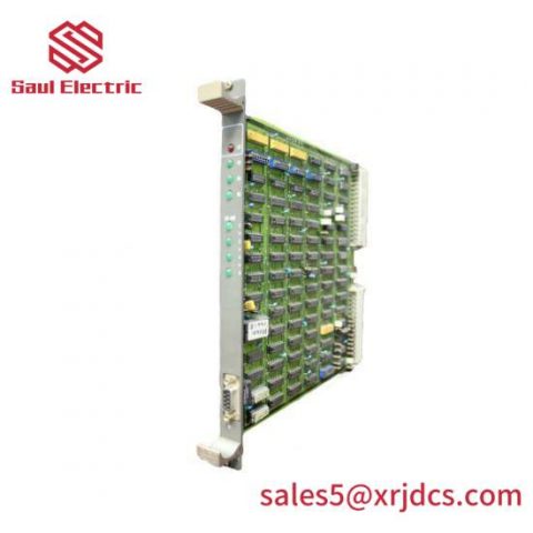 ABB 88VK01E GJR2312200R1010 Control System Module