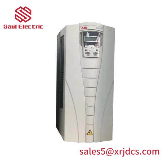 abb_acs510-01-017a-4_3abd00015747-d_frequency_converter.jpg ABB ACS510-01-088A-4 Precision Frequency Converter for Industrial Pumps and Fans