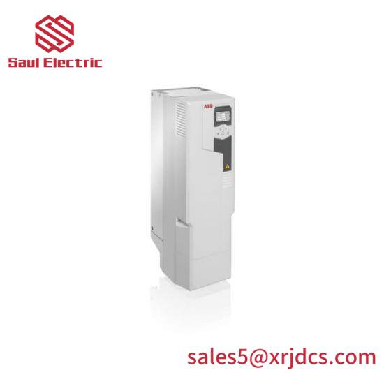 abb_acs580-01-088a-4_3abd00045435-d_frequency_converter.jpg ABB ACS510-01-088A-4 Precision Frequency Converter for Industrial Pumps and Fans