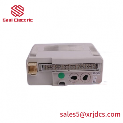ABB Digitric 500 Industrial Controller