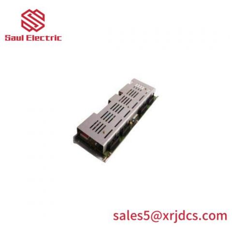 ABB HIEE300661R1 UPC090AE01 - Industrial Binary Field Bus Coupler