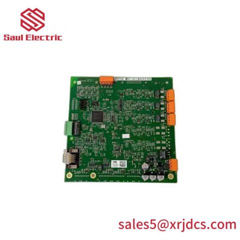 ABB HIEE300725R0001 - UAC317 AE Measuring Interface Card