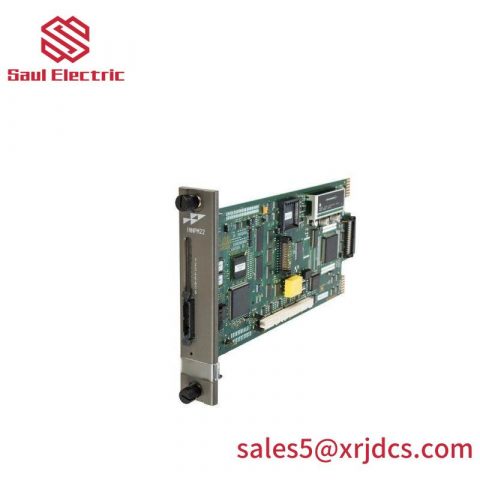 ABB PP865A Engineering Surplus Controller Module