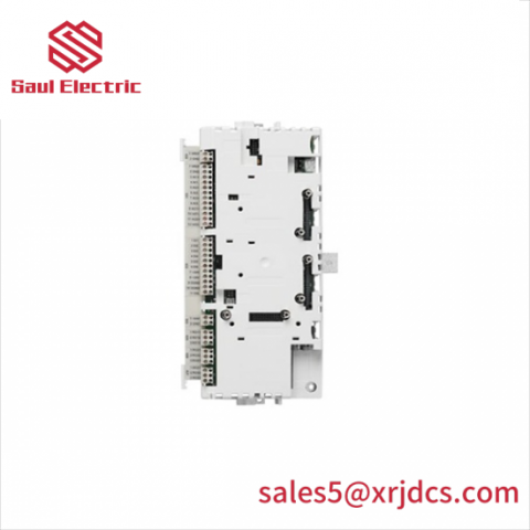 ABB NGPS-12C Power Supply Board - High-Efficiency Module for Industrial Control Systems