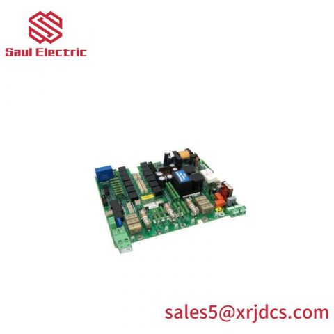ABB SDCS-PIN-4B | 3ADT316300R1510 | POWER INTERFACE BOARD